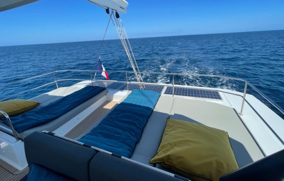 Image of Isahe yacht #8