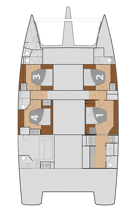 Image of Isahe yacht #2