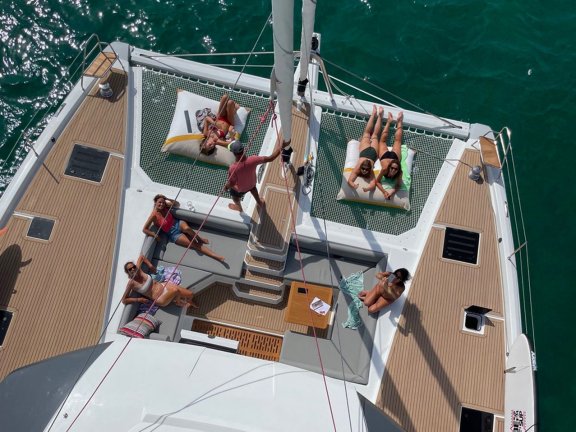 Image of Isahe yacht #10