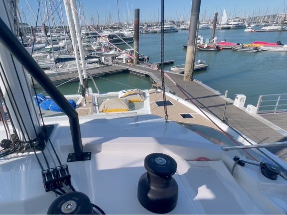 Image of Isahe yacht #12