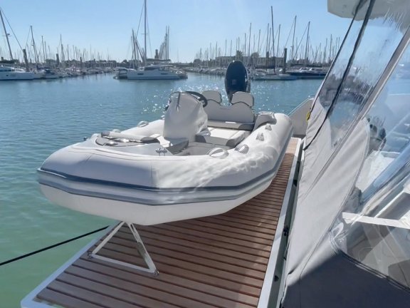 Image of Isahe yacht #13