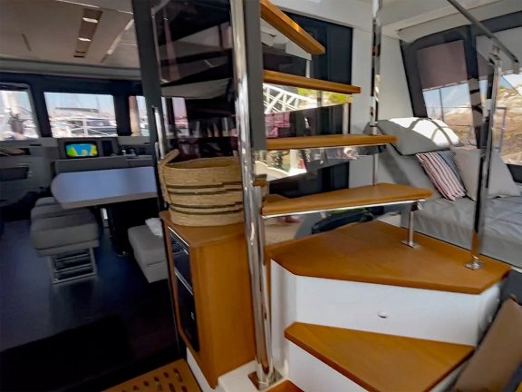 Image of Isahe yacht #16