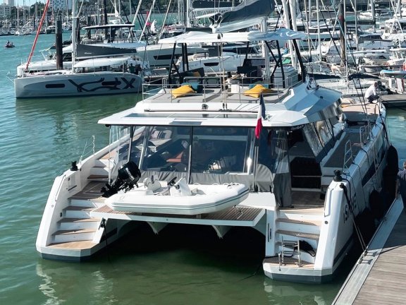 Image of Isahe yacht #9