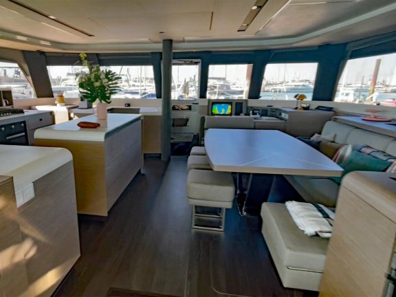 Image of Isahe yacht #19