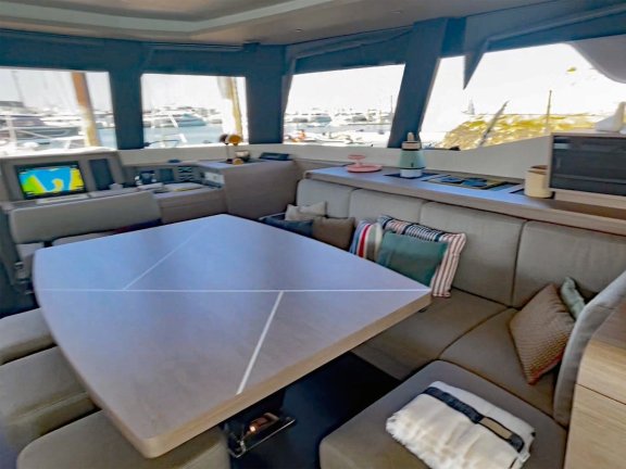 Image of Isahe yacht #20