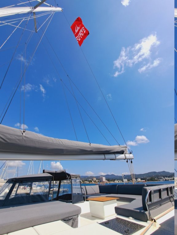 Image of Le Grand Bogavant yacht #7