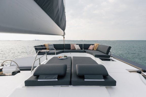 Image of Le Grand Bogavant yacht #11