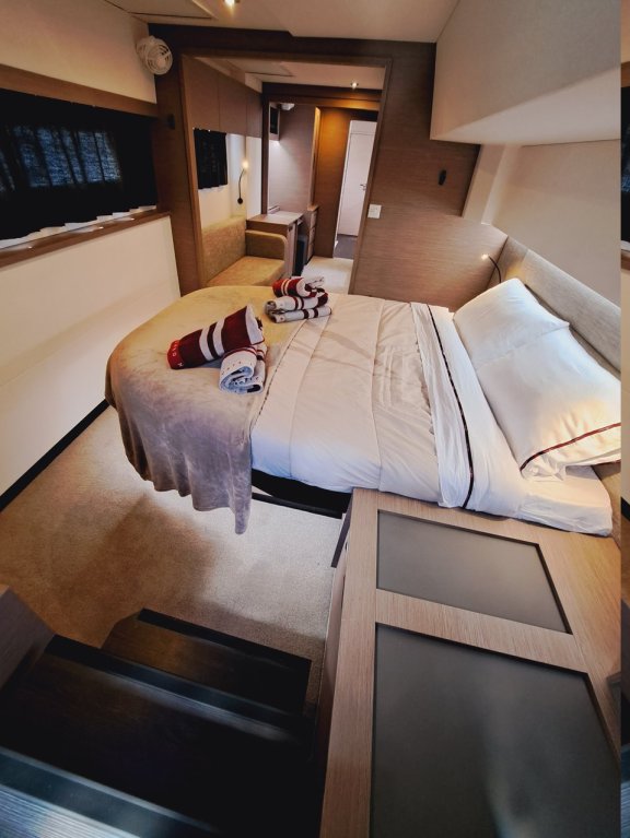 Image of Le Grand Bogavant yacht #23