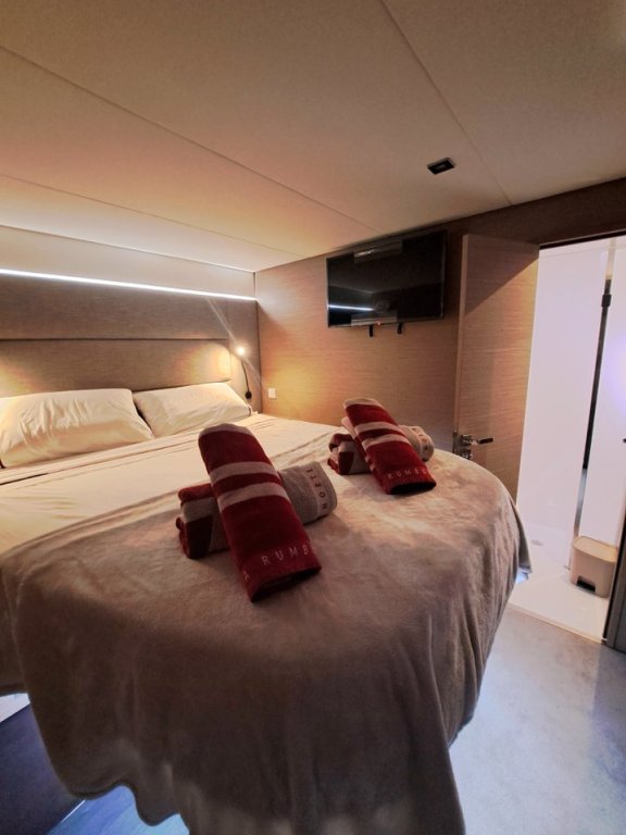 Image of Le Grand Bogavant yacht #24