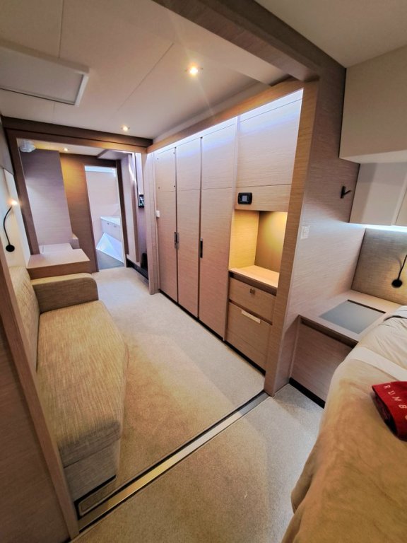 Image of Le Grand Bogavant yacht #25