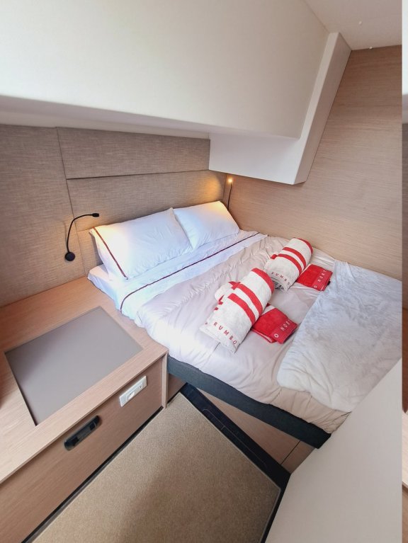 Image of Le Grand Bogavant yacht #26