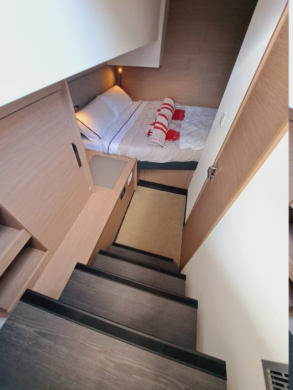 Image of Le Grand Bogavant yacht #27