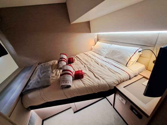 Image of Le Grand Bogavant yacht #28