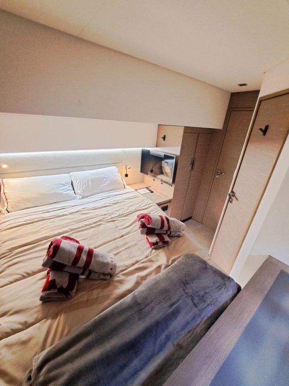 Image of Le Grand Bogavant yacht #29