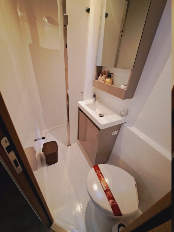 Image of Le Grand Bogavant yacht #31