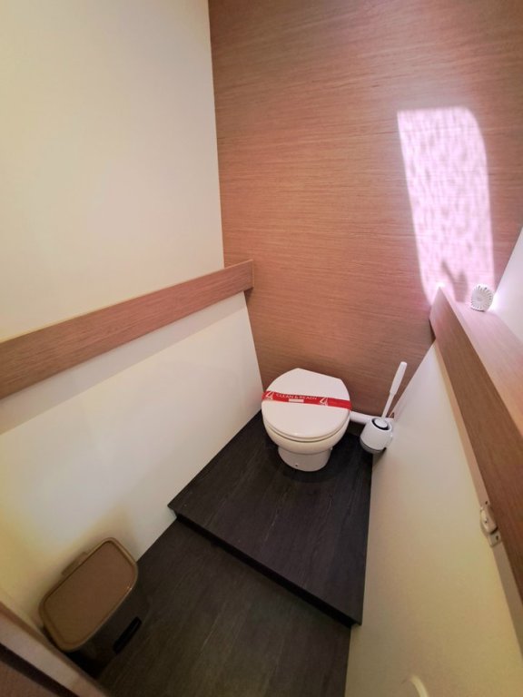 Image of Le Grand Bogavant yacht #33