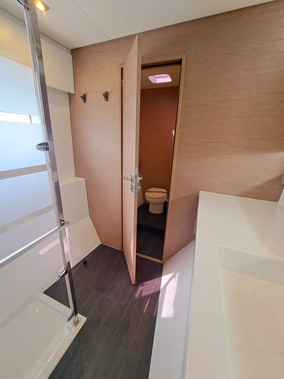 Image of Le Grand Bogavant yacht #34