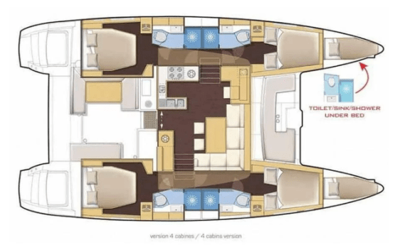 Image of Endless Joy yacht #2