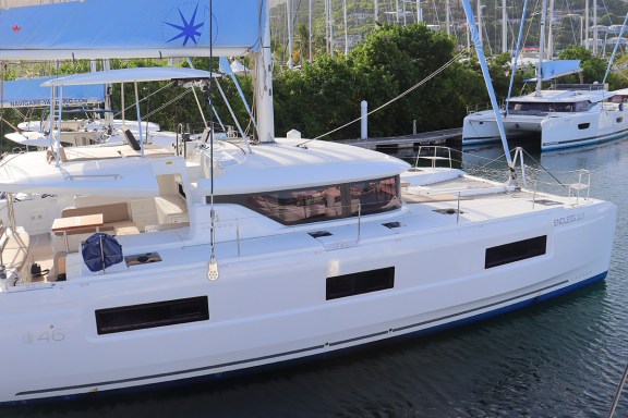 Image of Endless Joy yacht #4