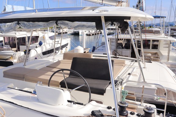 Image of Endless Joy yacht #7