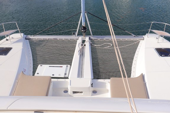 Image of Endless Joy yacht #8