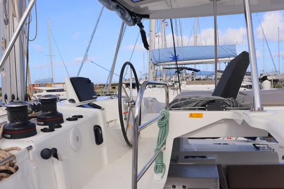 Image of Endless Joy yacht #9