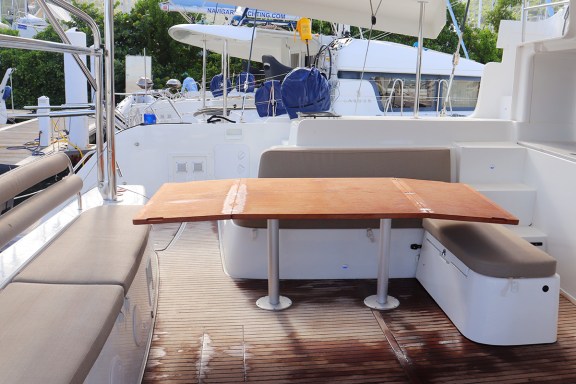 Image of Endless Joy yacht #10