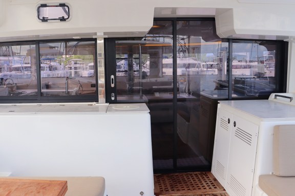 Image of Endless Joy yacht #11