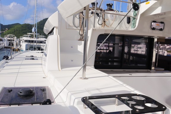 Image of Endless Joy yacht #12