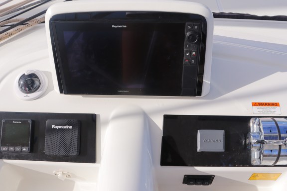 Image of Endless Joy yacht #13