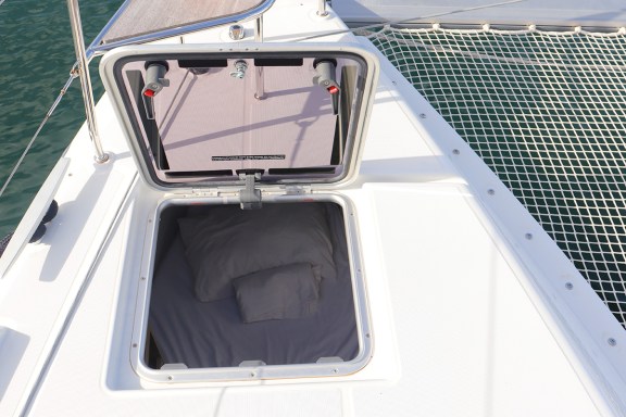 Image of Endless Joy yacht #16