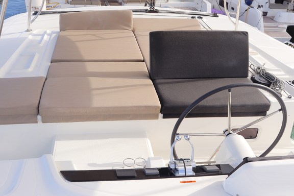 Image of Endless Joy yacht #17