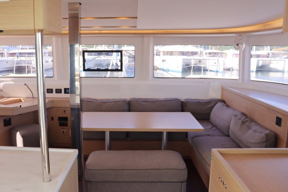 Image of Endless Joy yacht #18