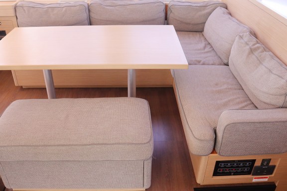 Image of Endless Joy yacht #19