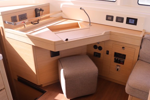 Image of Endless Joy yacht #20