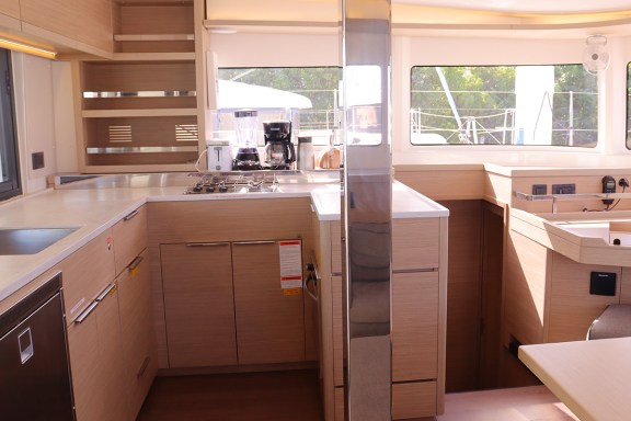 Image of Endless Joy yacht #21