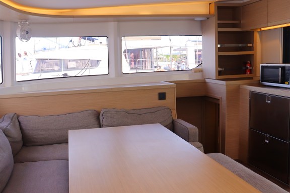 Image of Endless Joy yacht #22