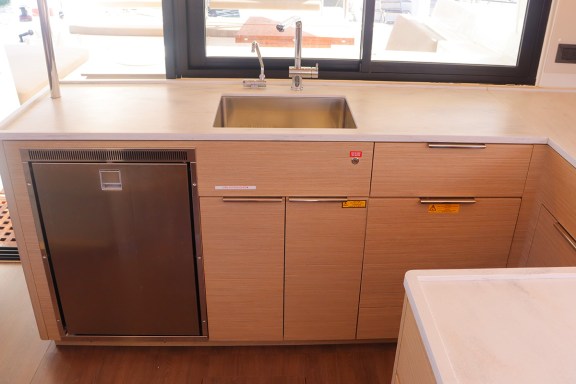 Image of Endless Joy yacht #23