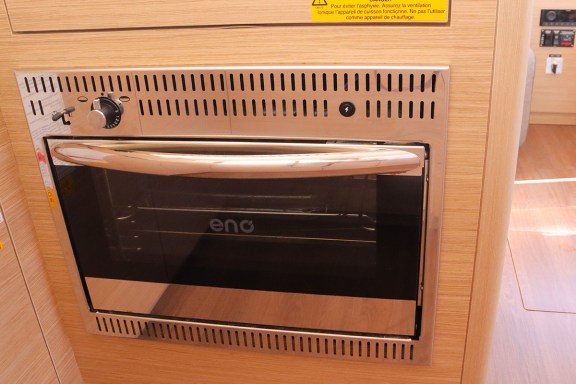 Image of Endless Joy yacht #26