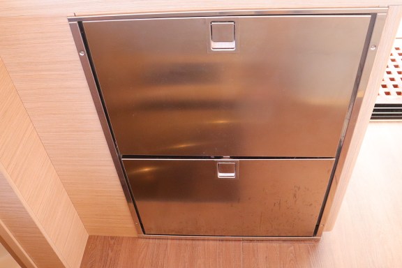 Image of Endless Joy yacht #27