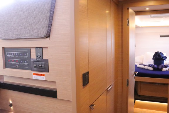 Image of Endless Joy yacht #33