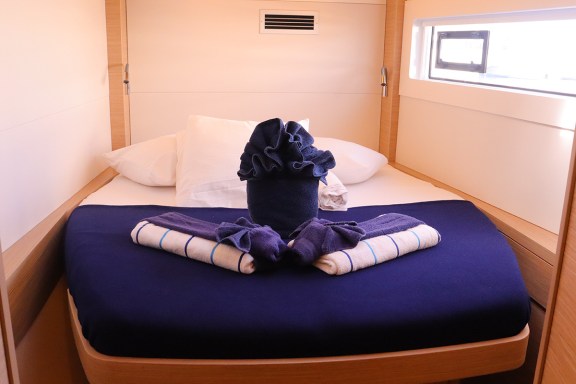 Image of Endless Joy yacht #35