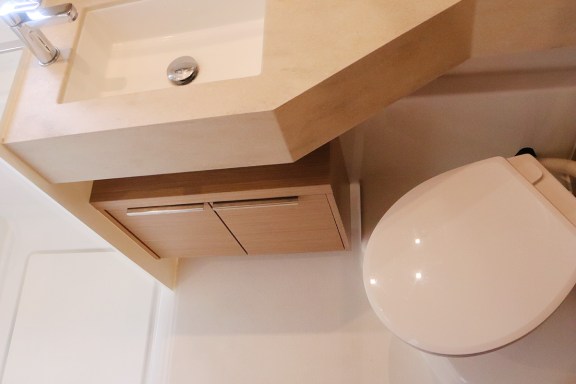 Image of Endless Joy yacht #37