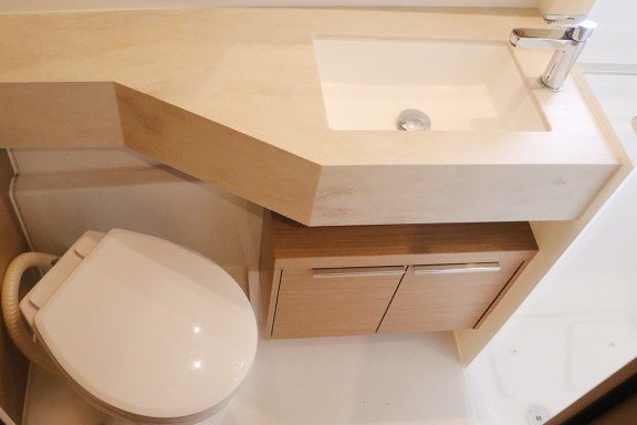 Image of Endless Joy yacht #39