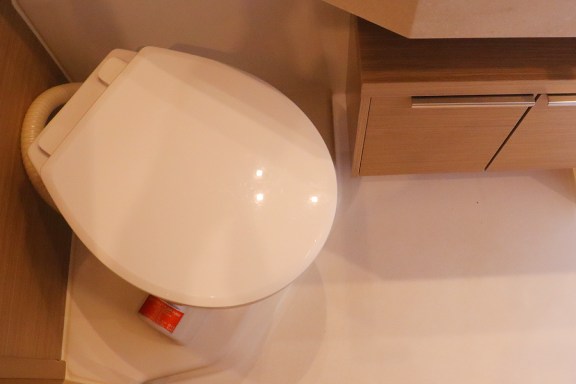 Image of Endless Joy yacht #44