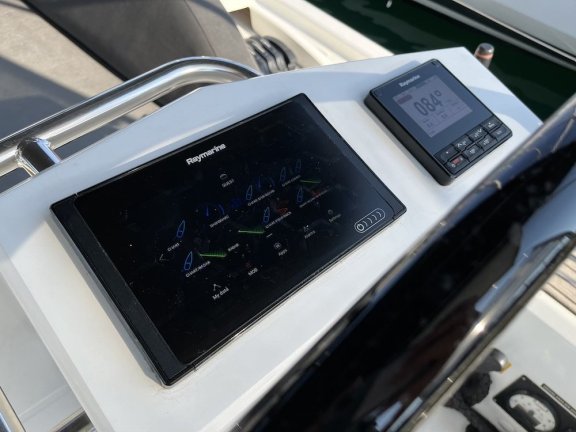 Image of Nagia yacht #4