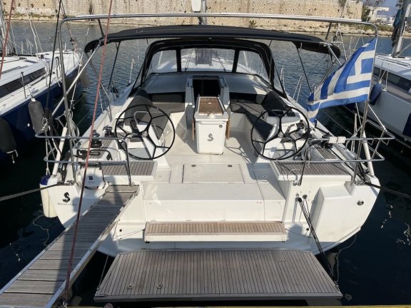 Image of Nagia yacht #3