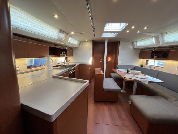 Image of Nagia yacht #7