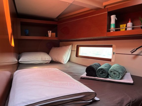 Image of Nagia yacht #9