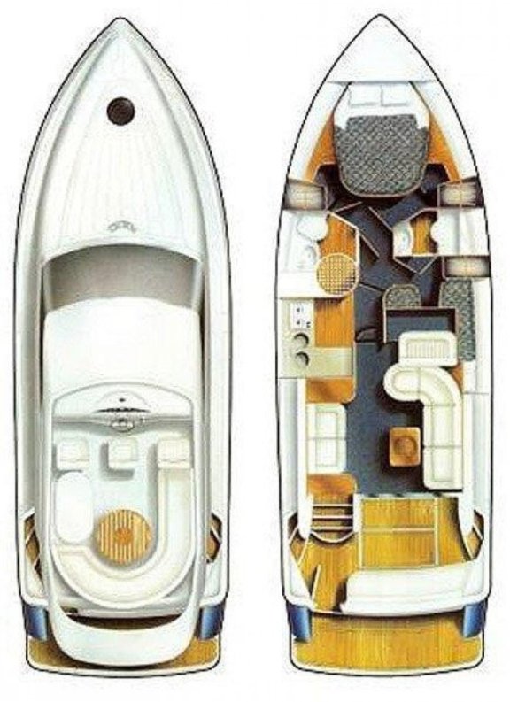 Image of My Way yacht #2